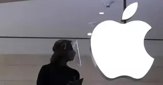 ট্রাম্পের নির্দেশে সরিয়ে নেয়া হয়েছে অ্যাপলের ট্র্যাকিং অ্যাপ